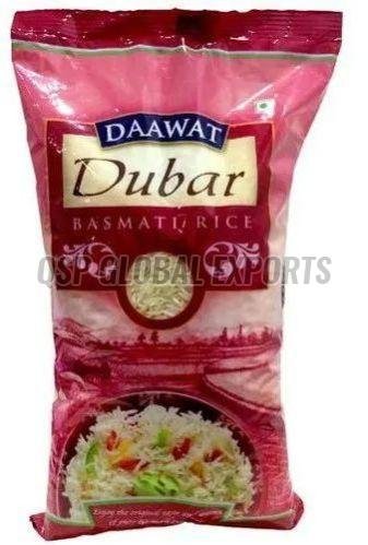 Daawat Dubar Basmati Rice