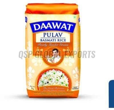 Daawat Pulav Basmati Rice