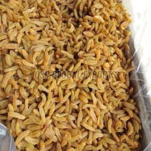 Golden Raisins