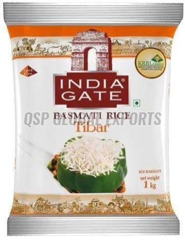 India Gate Tibar Basmati Rice