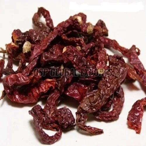 Kashmiri Dried Red Chilli