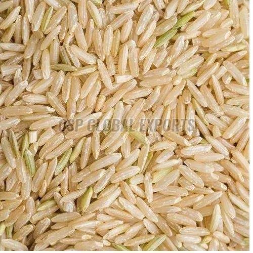 Long Grain Brown Basmati Rice