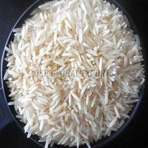 Long Grain White Basmati Rice