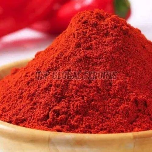 Red Chilli Powder