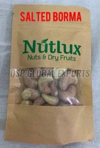 Salted Borma Cashew Nuts