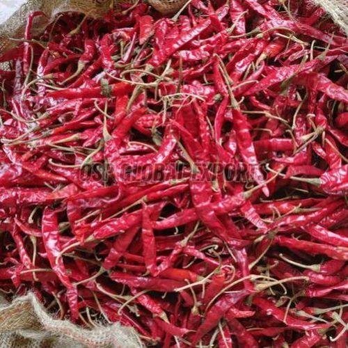 Teja S17 Dried Red Chilli