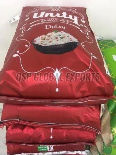 Unity Dubar Basmati Rice