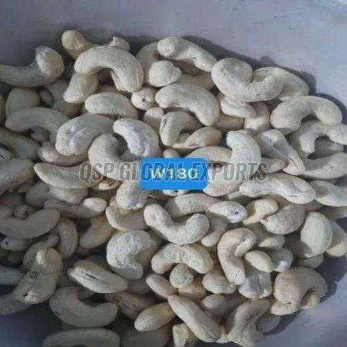 W180 Whole Cashew Nuts