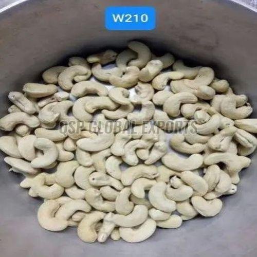 W210 Whole Cashew Nuts