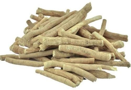 Dry Ashwagandha Roots