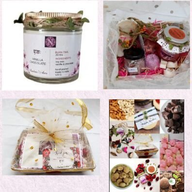 Rakhi Gift Hamper