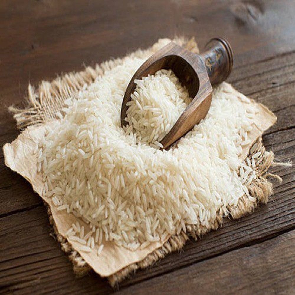 1637 Basmati Rice