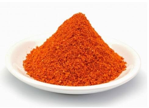 Paprika Powder