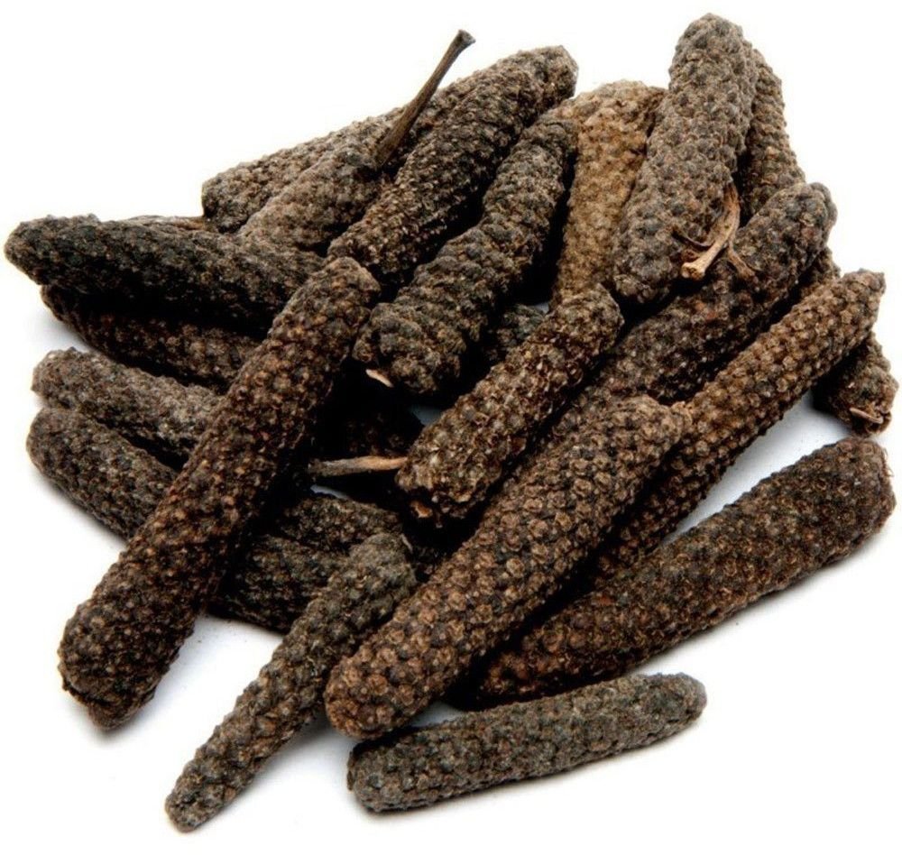 Whole Long Pepper