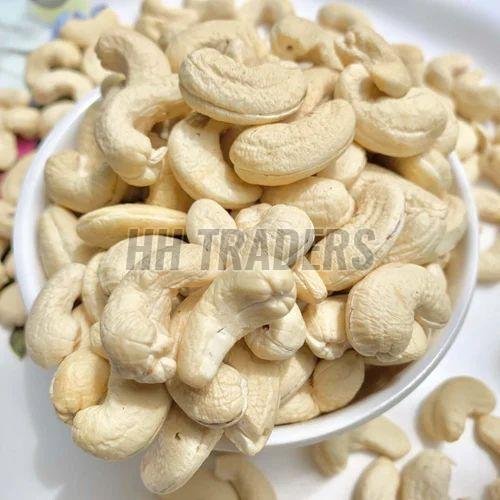 W210 Whole Cashew Nuts