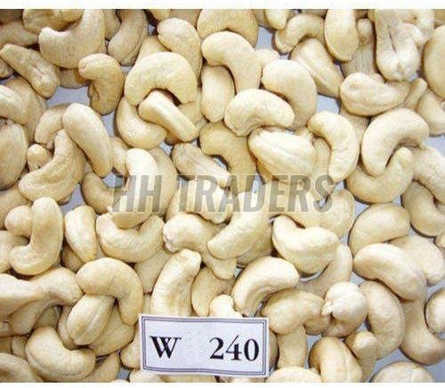 W240 Whole Cashew Nuts