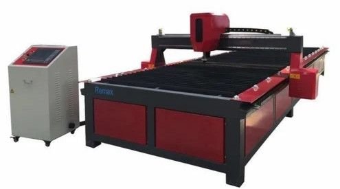 Gantry Plasma Cutting Machine