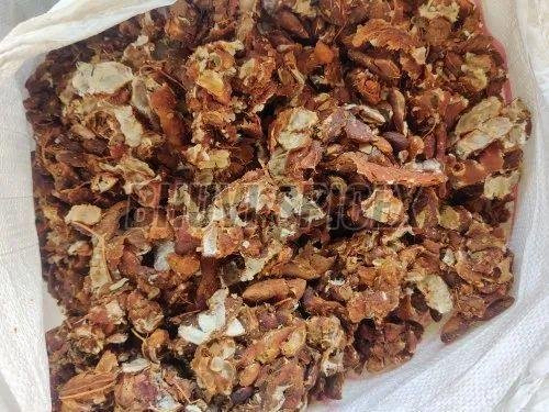 Dried Seedless Tamarind