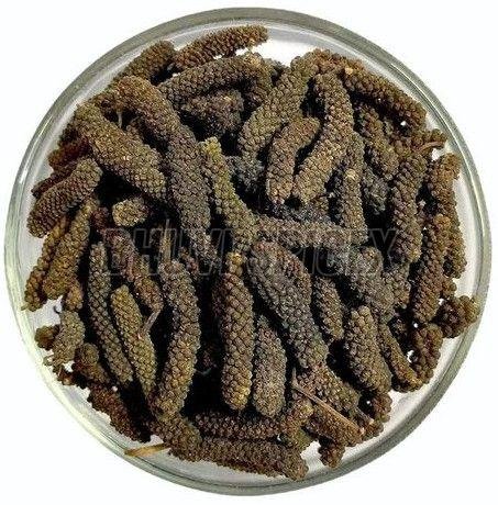 Organic Long Pepper