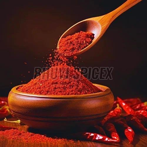 Red Chilli Powder