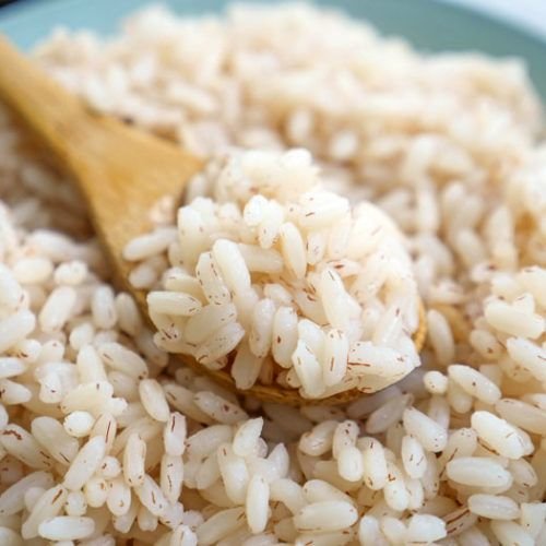 Kerala Matta Rice