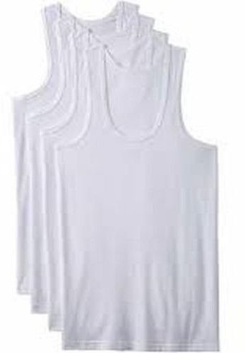 Mens Cotton Vest