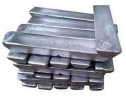 Aluminium Ingots