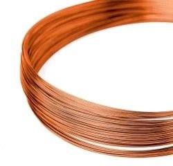 Bare Copper Wire Bare Copper Wire