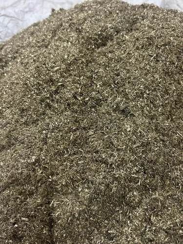 Brass Bukka Scrap