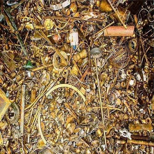 Brass Scrap