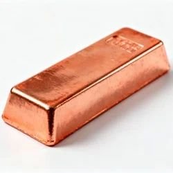 Metal Ingots