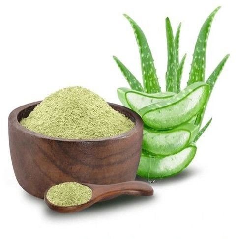Aloe Vera Powder