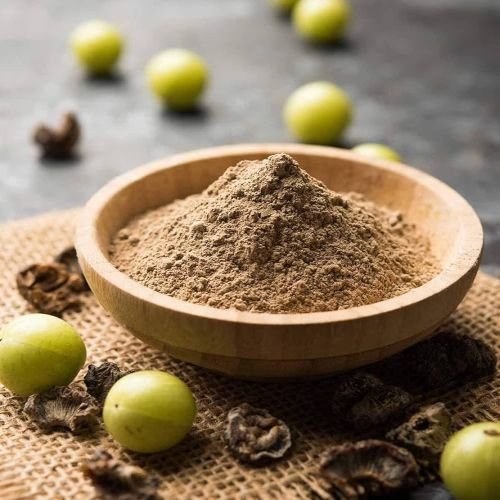 Amla Powde Amla Powde
