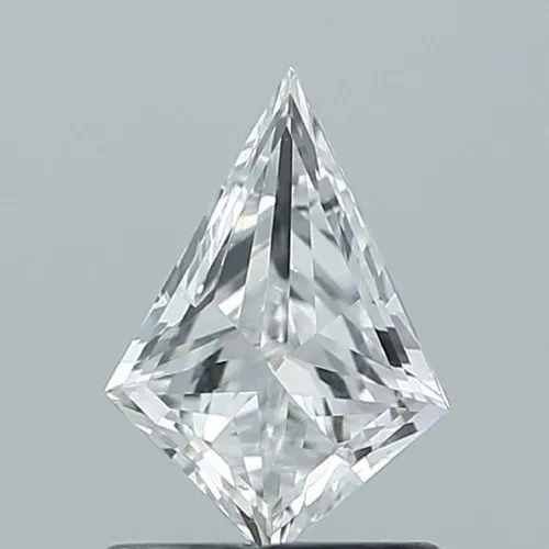 Kite Cut Diamond