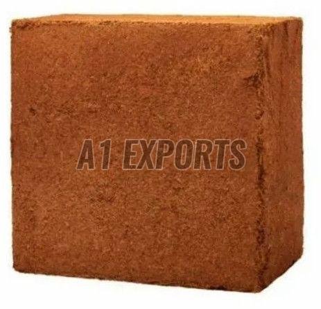 High Quality Cocopeat Blocks