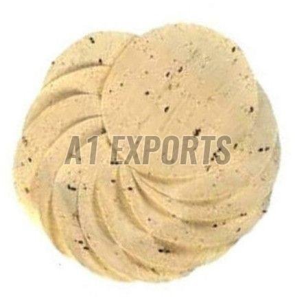 South Indian Rice Papad
