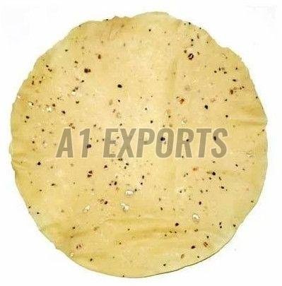 Papad Varieties