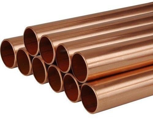 High Conductivity Copper Tube