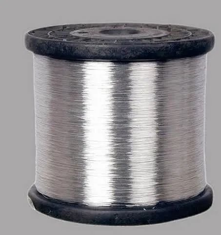 Tinned Copper Wire