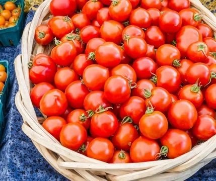 Fresh Tomato