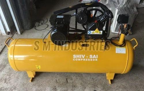 2HP Industrial Air Compressor