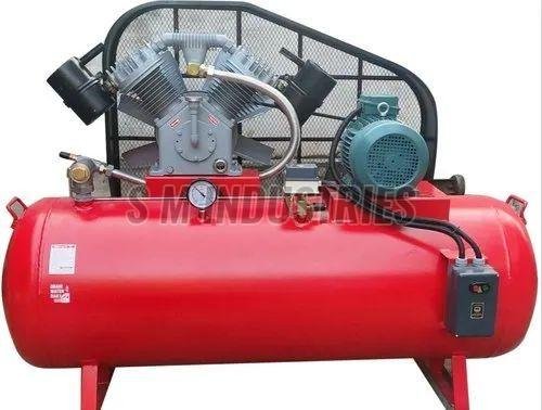 Industrial Air Compressors