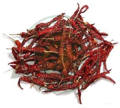 Byadgi Dry Red Chilli