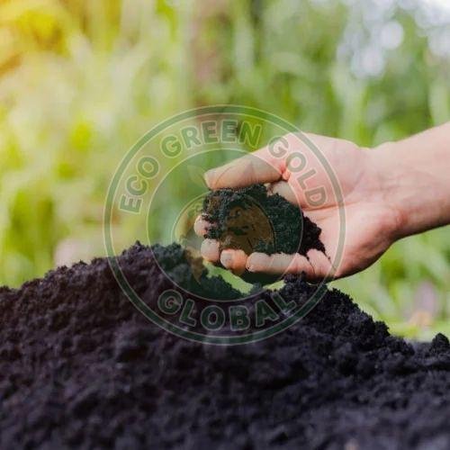 Organic Vermicompost Fertilizer
