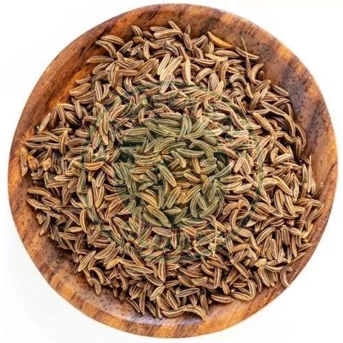 European Quality Cumin Seeds