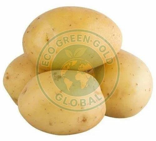 Fresh Laukar Potato Fresh Laukar Potato
