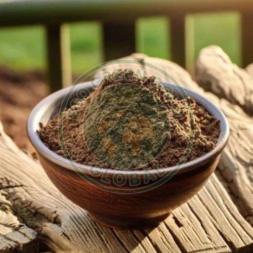 Pure Cow Dung Powder