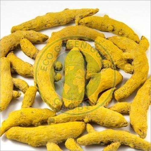Salem Turmeric Finger Salem Turmeric Finger