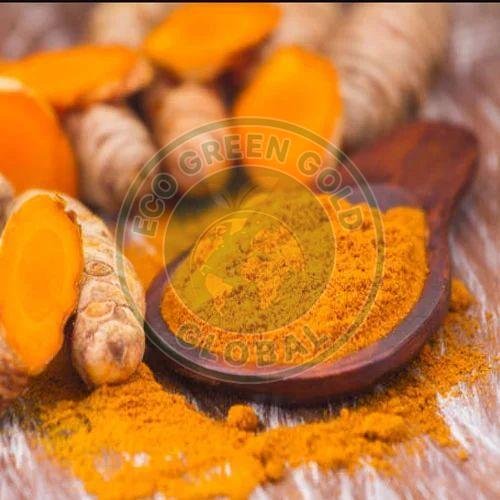Salem Turmeric Powder Salem Turmeric Powder