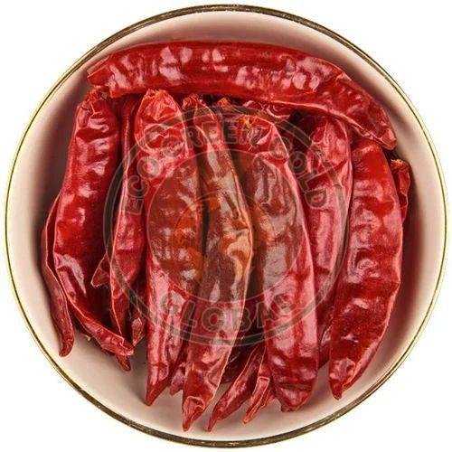 Teja S4 Sanam Red Chilli